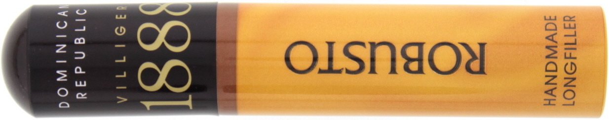 Villiger 1888 Robusto Tubos (bis 2016)