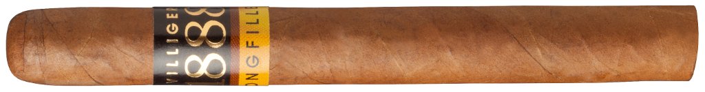 Villiger 1888 Minuto