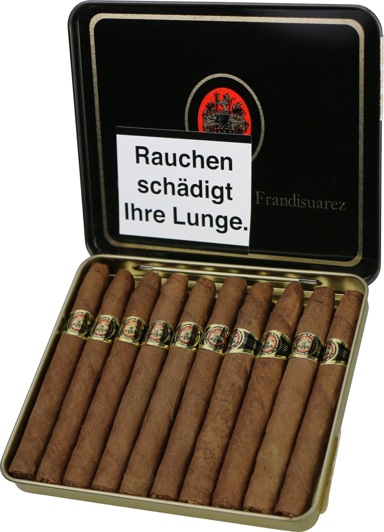 Chicos Natural Dose offen