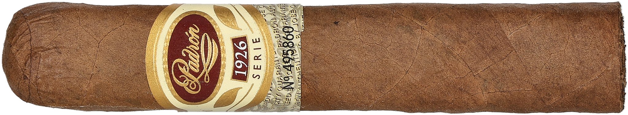 No. 35 NATURAL Stick