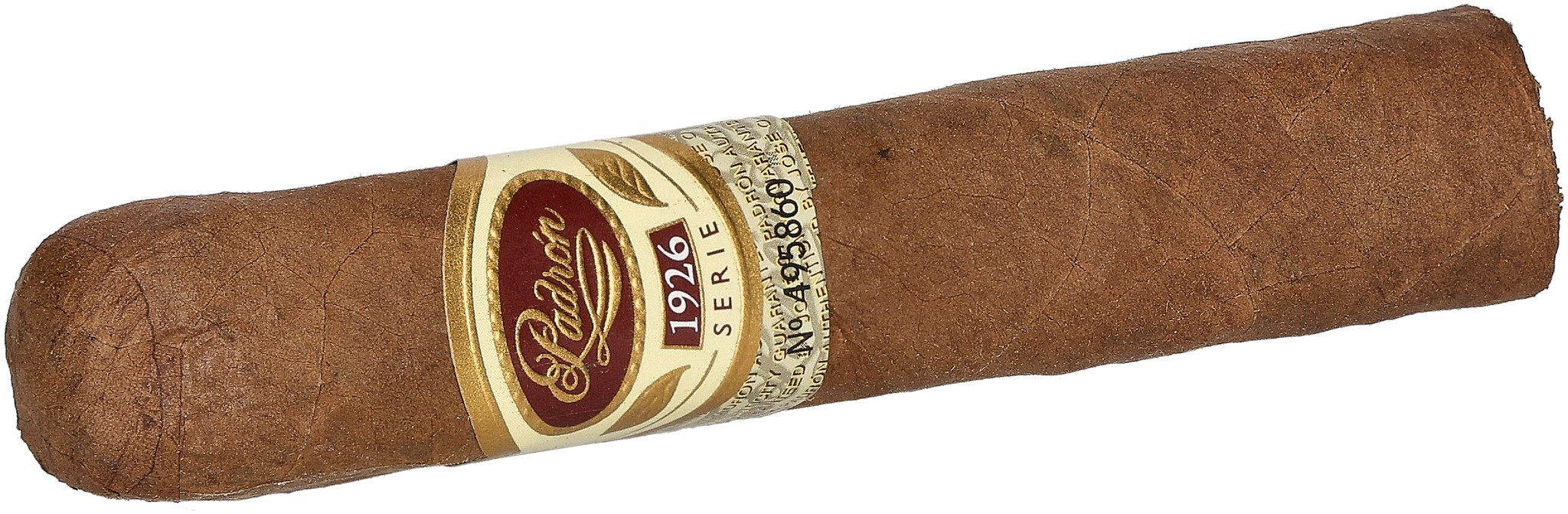 No. 35 NATURAL Stick 3