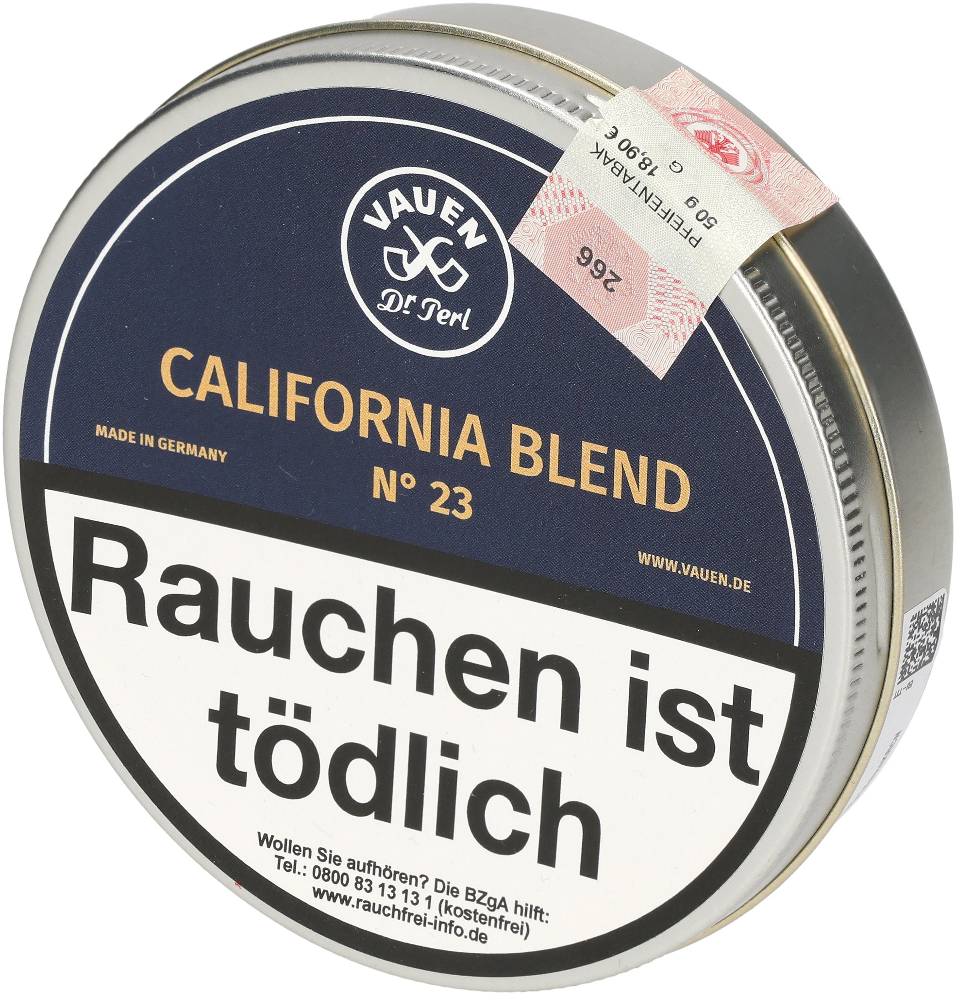 California Blend No. 23 02