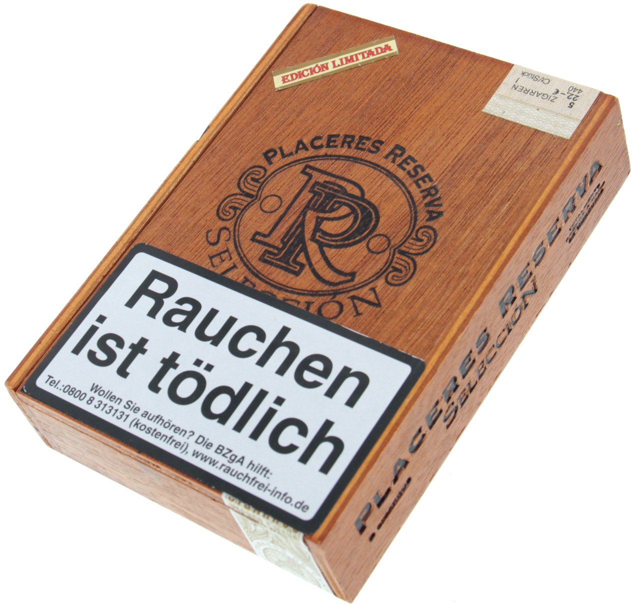 Placeres Reserva Seleccion