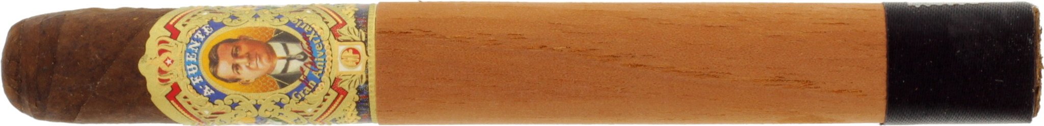 Arturo Fuente The Fuente Story SUN GROWN 2008