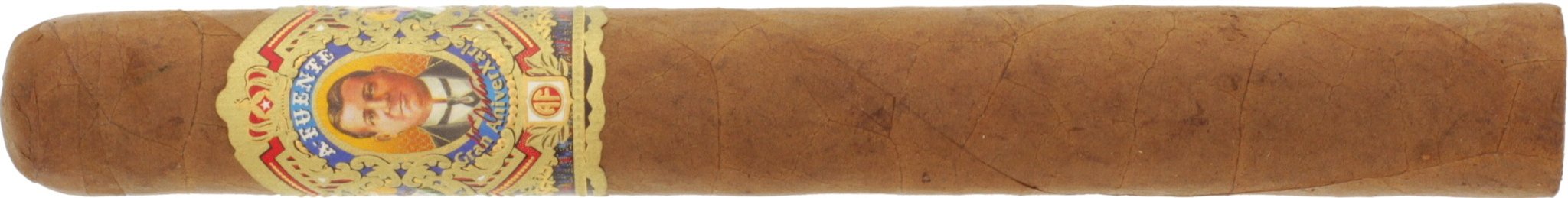 Arturo Fuente The Fuente Story NATURAL Gran Corona 2011