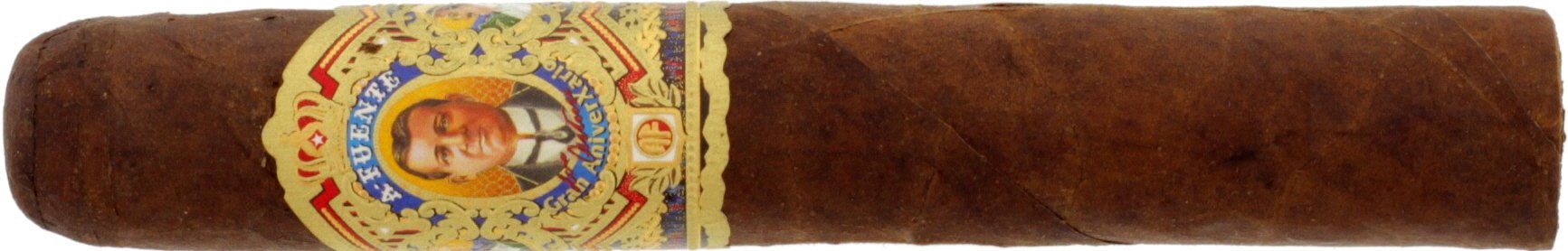 Arturo Fuente The Fuente Story SUN GROWN Robusto 2011