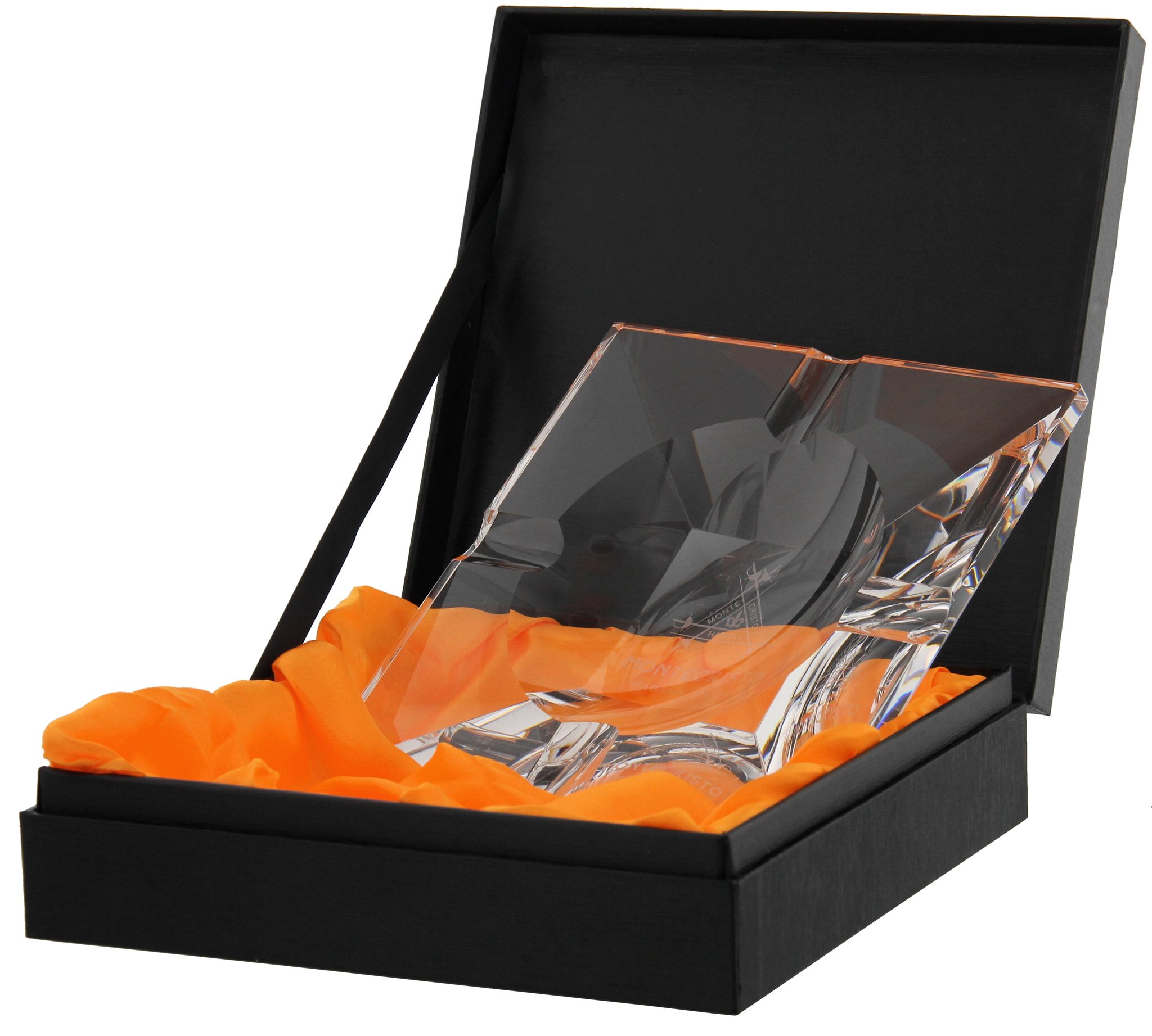 Habanos Kristallascher Montecristo (6396100)