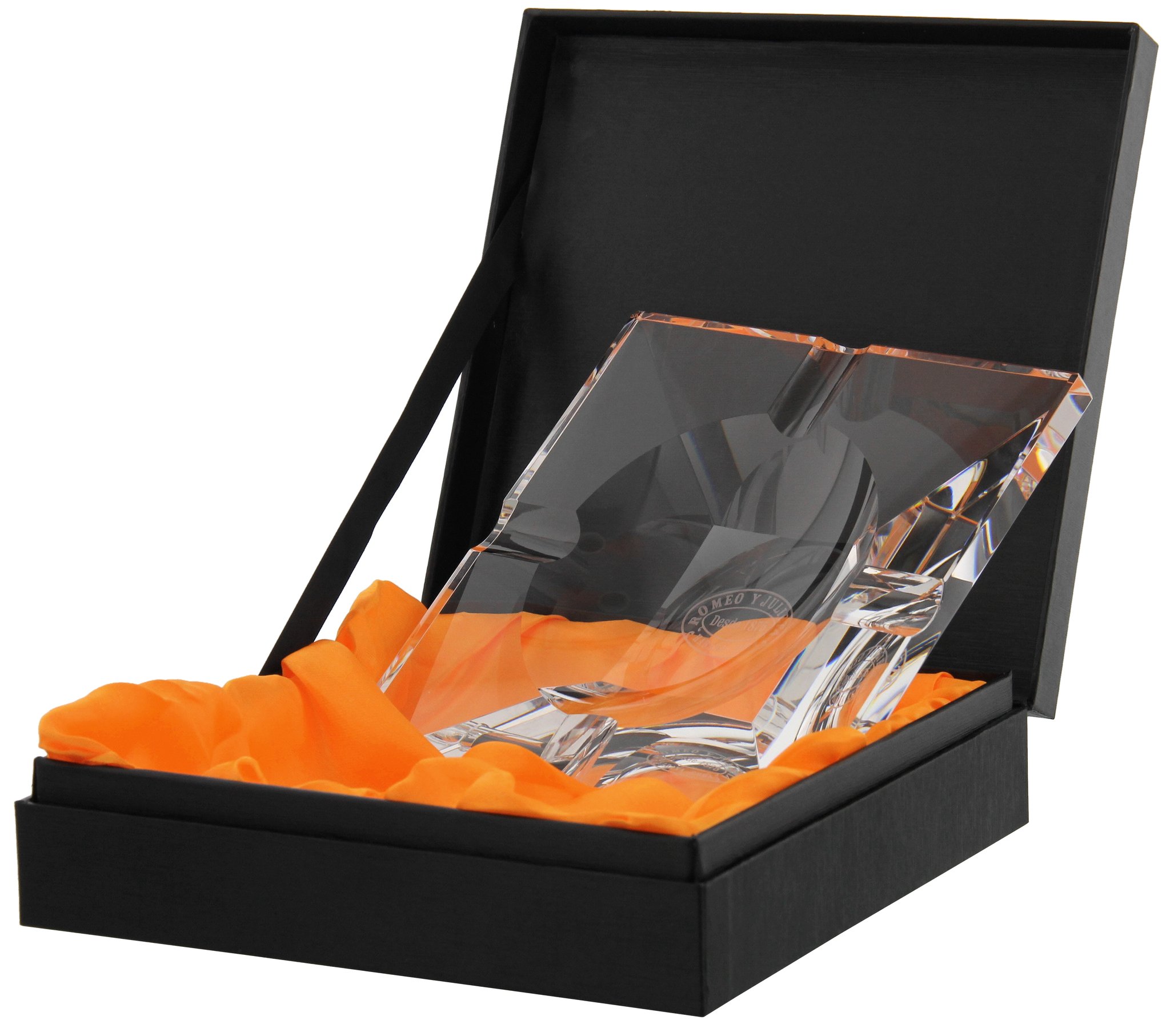 Habanos Kristallascher Romeo y Julieta (6396120)