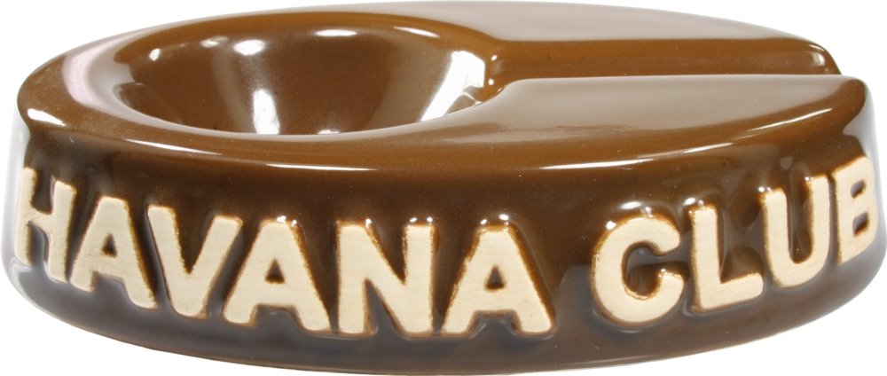 Havana Club Ascher - El Chico Havana Braun