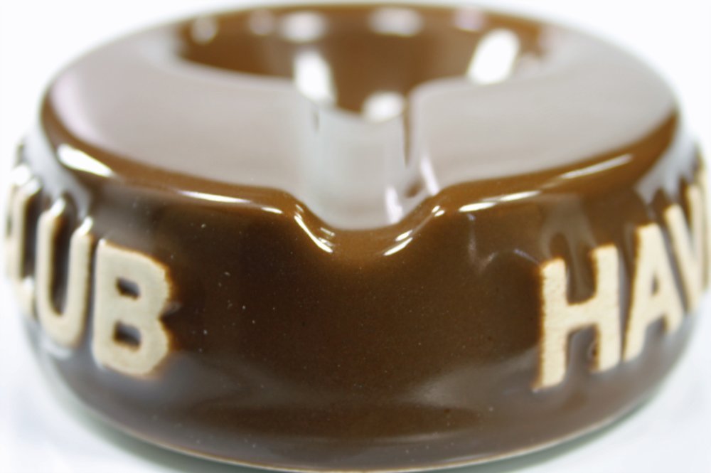 Havana Club Ascher - El Chico Havana Braun Detailbild
