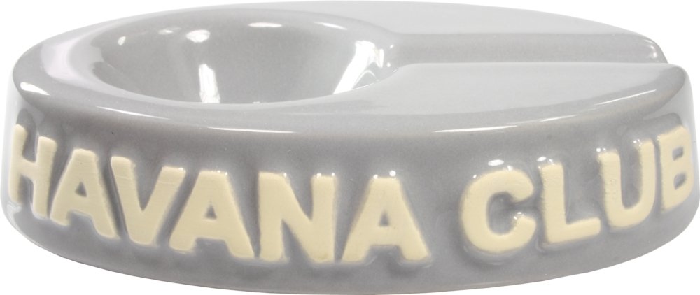 Havana Club Ascher - El Chico Mausgrau