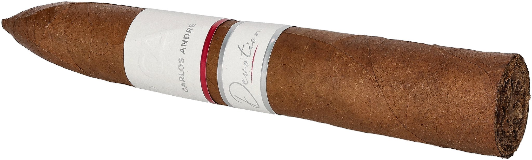 Collector's Cut No. 3 Devotion Stick 2