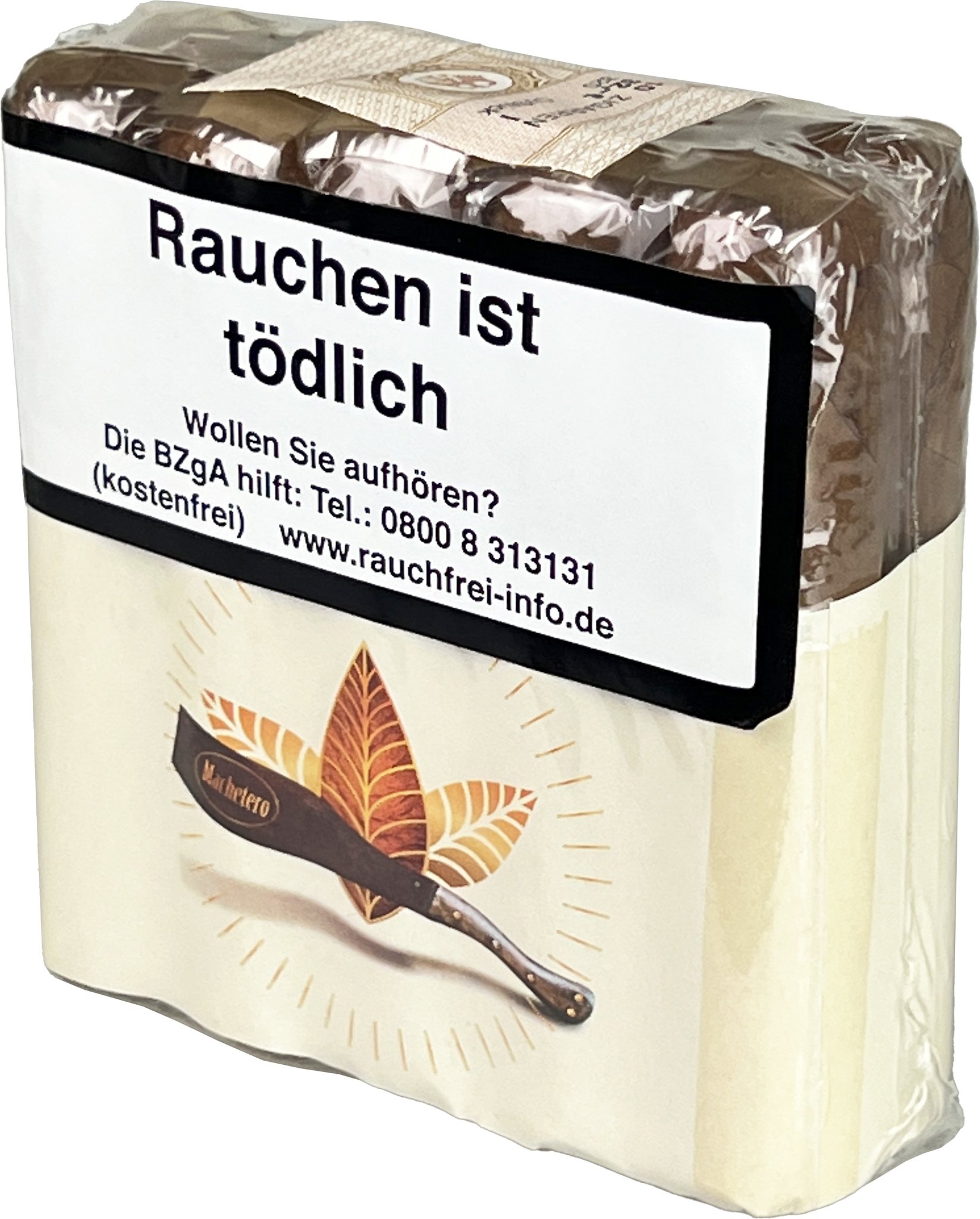 Short Robusto Bundle