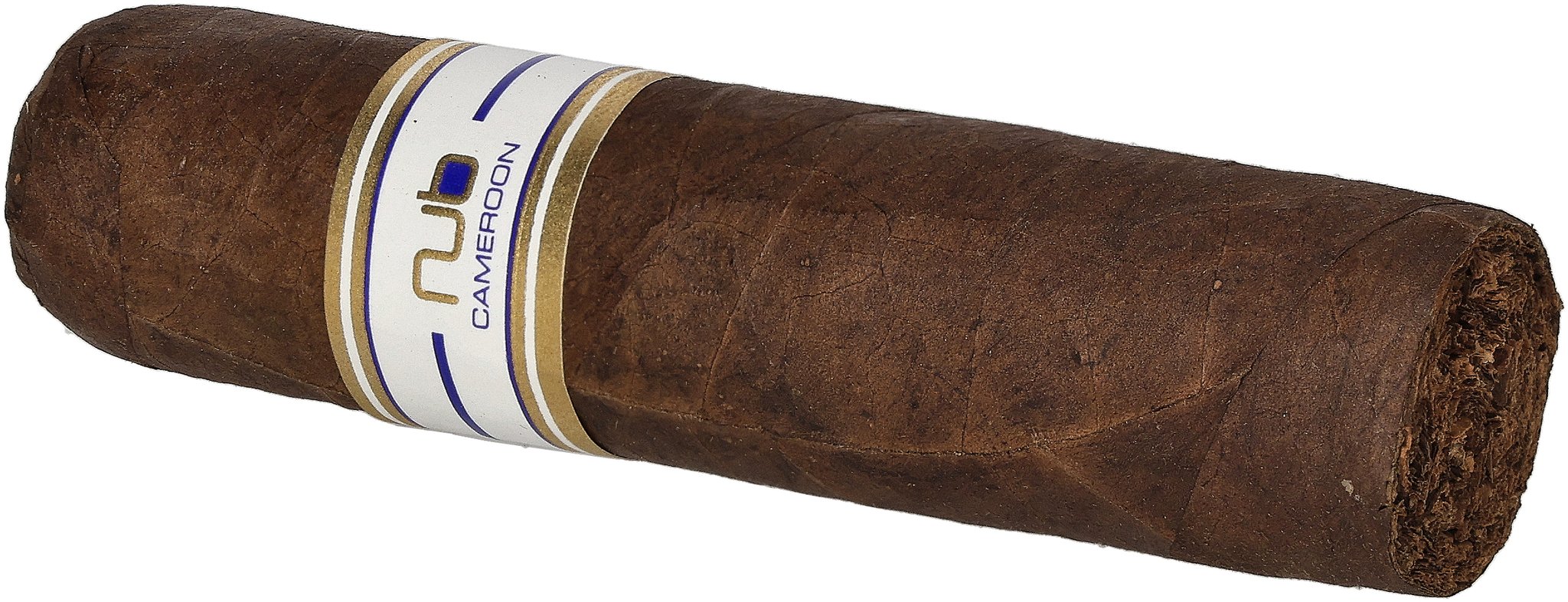 Oliva NUB Cameroon 460_Zigarre