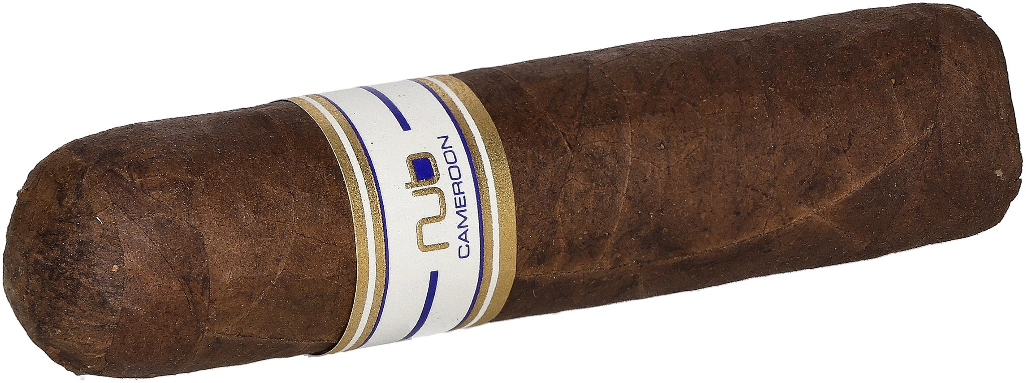 Oliva NUB Cameroon 460_Zigarre