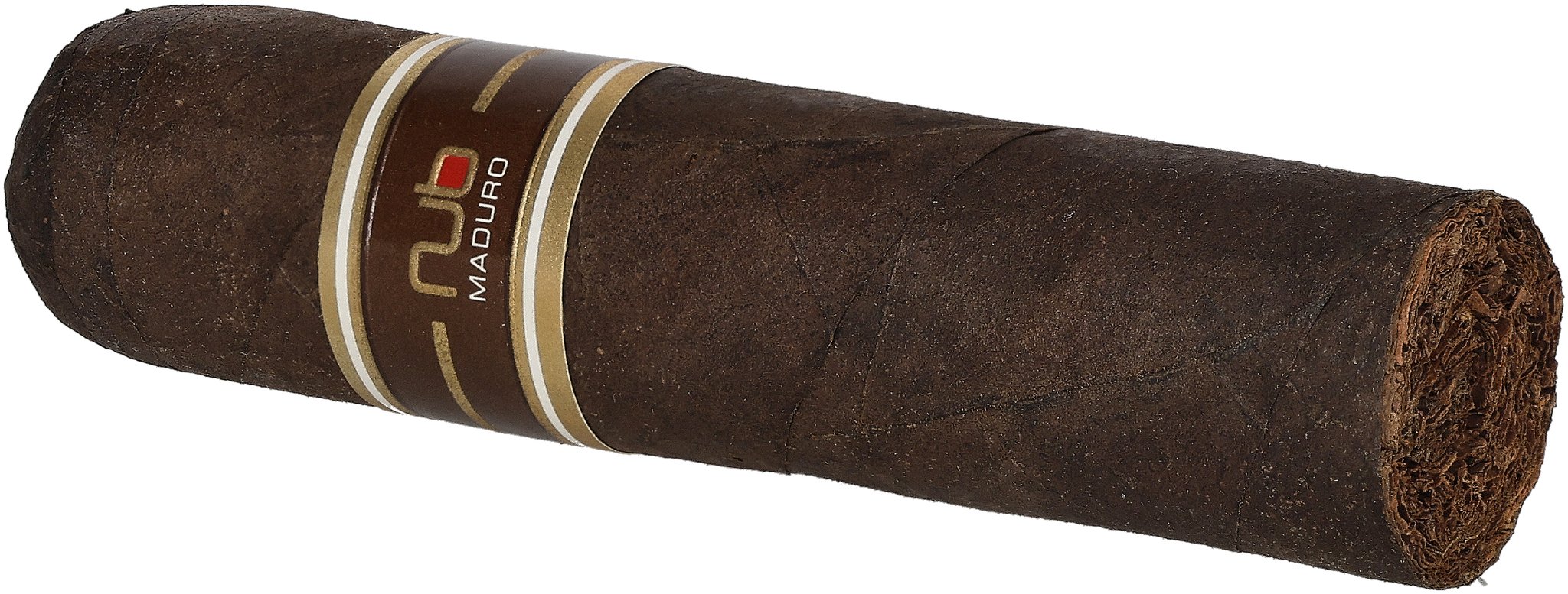 Oliva NUB Maduro 460_Zigarre