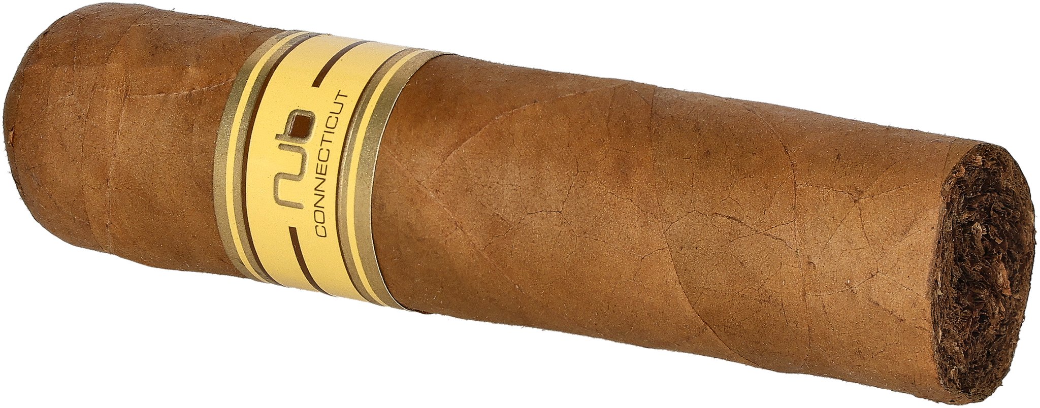 Oliva NUB Connecticut 460_Zigarre