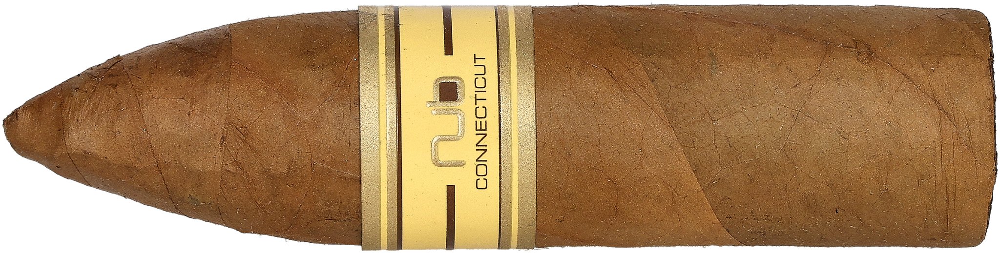 Oliva NUB Connecticut 464T Torpedo_Zigarre