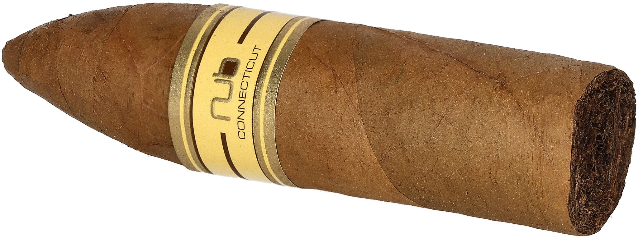 Oliva NUB Connecticut 464T Torpedo_Zigarre