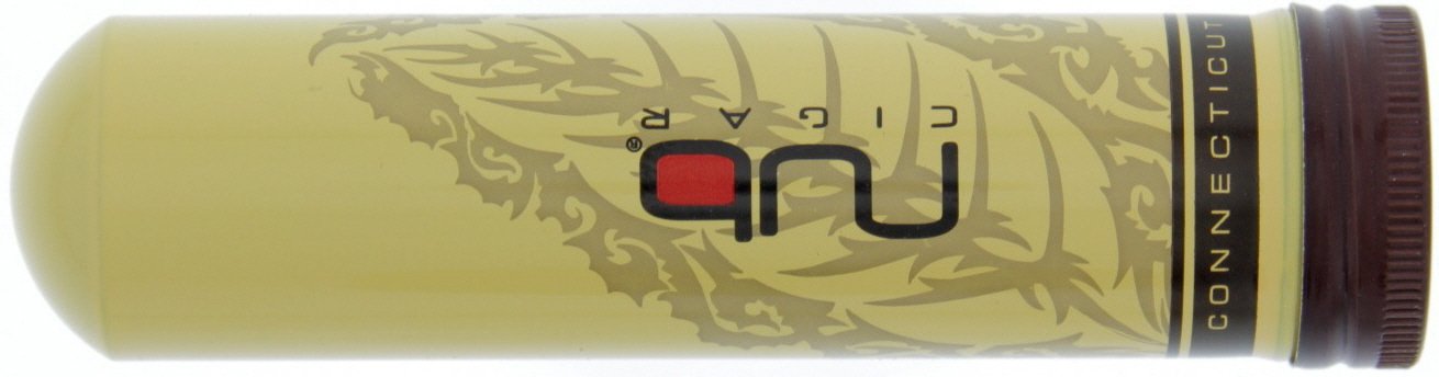 NUB Connecticut 460 Tubo