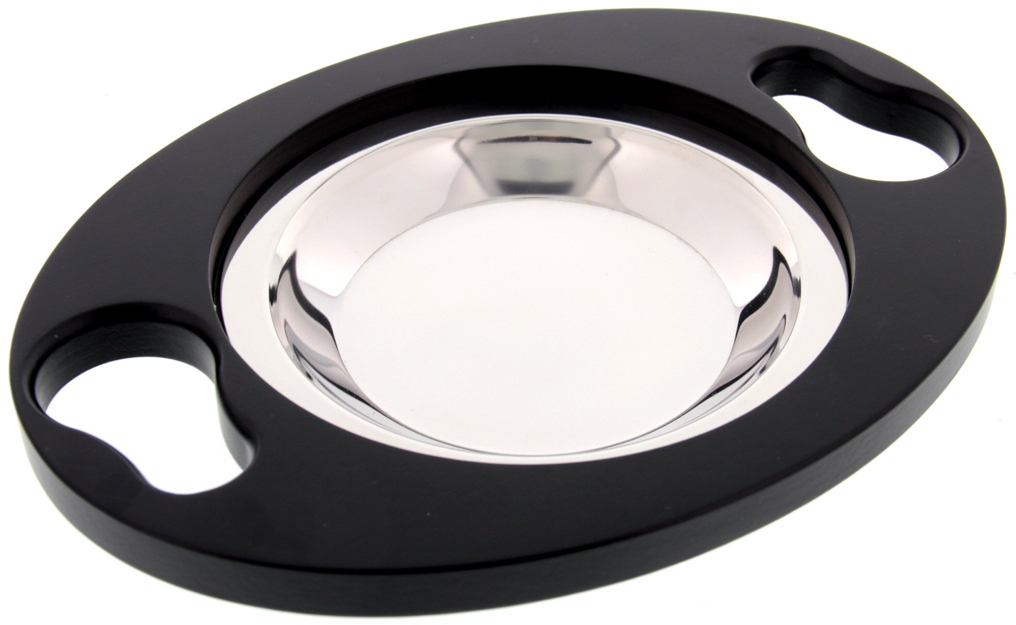 Guy Janot 2er Pfeifenascher Buche dunkelbraun oval (7133)