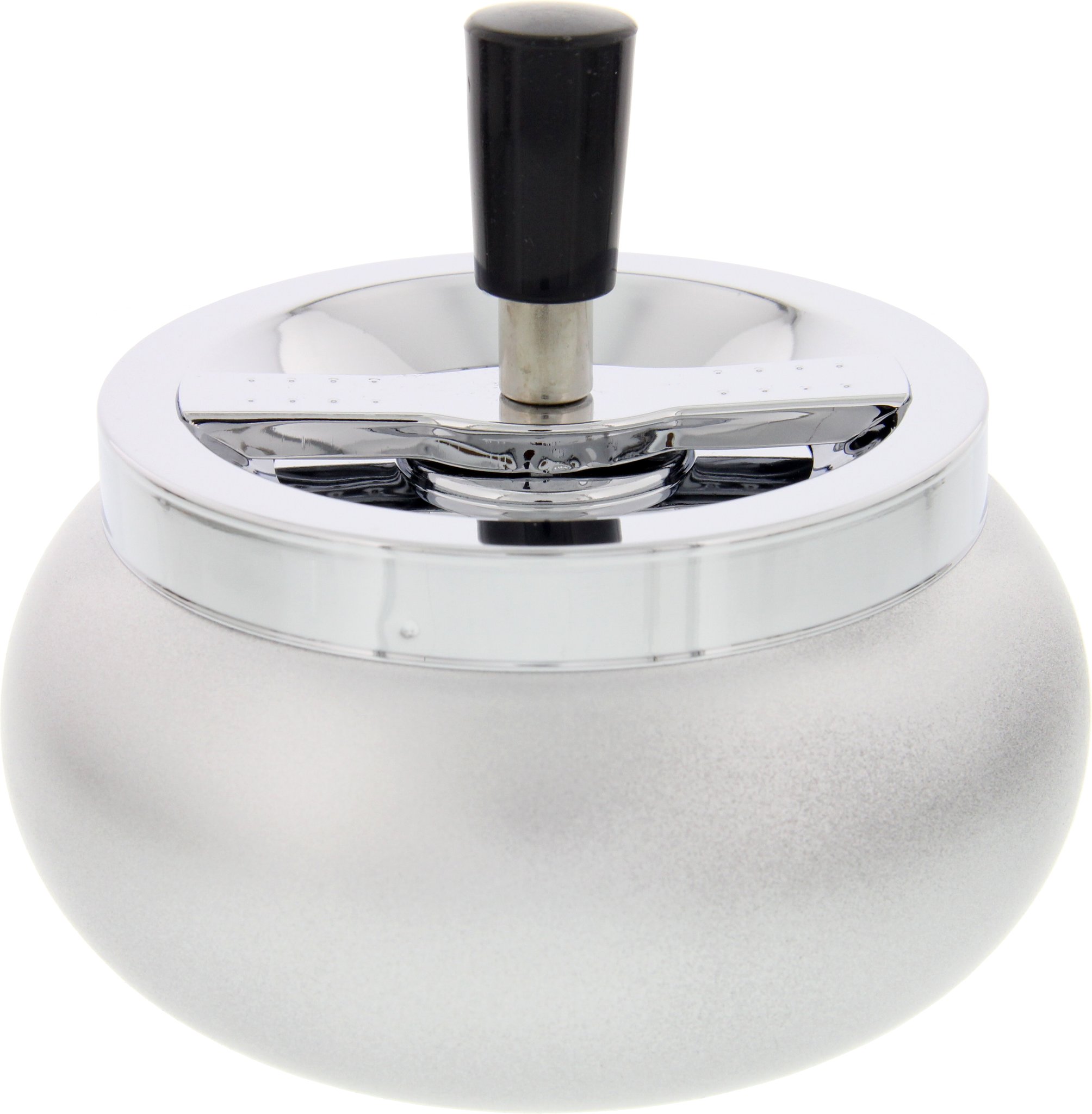 Guy Janot Drehascher Silber 13235