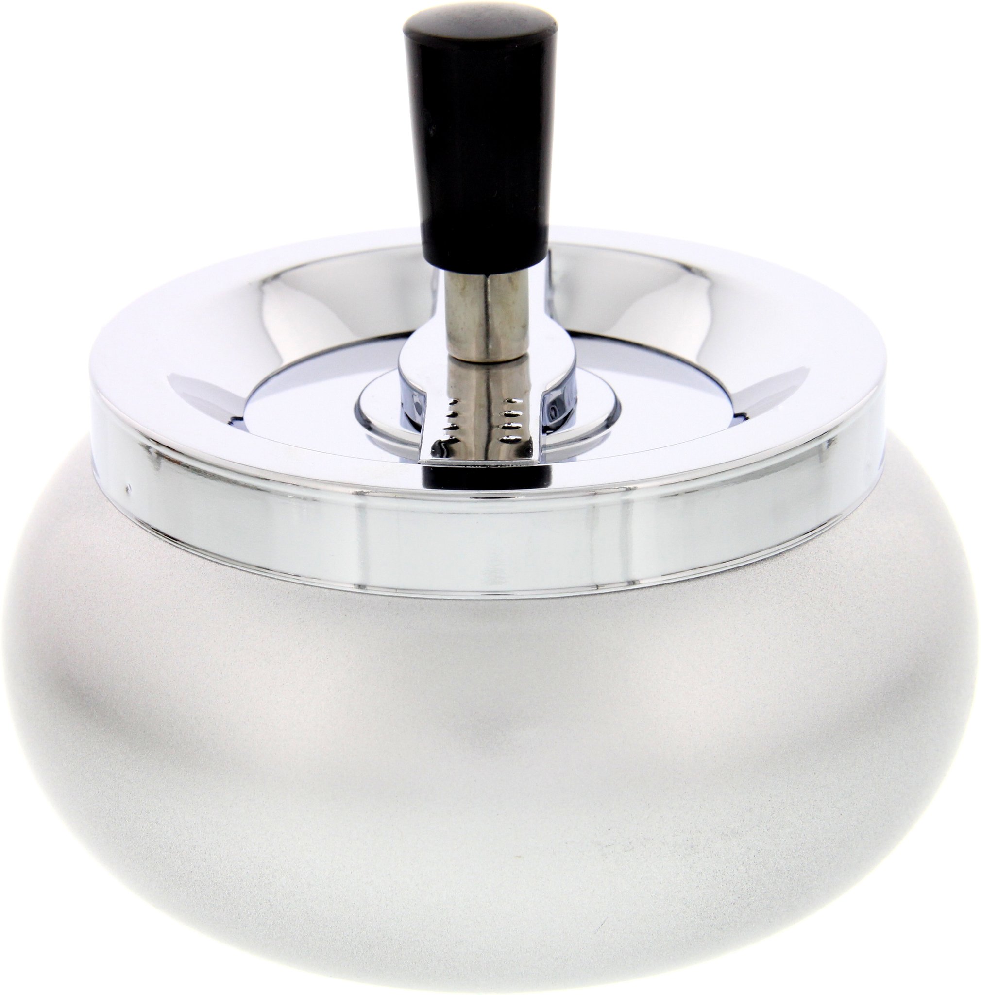 Guy Janot Drehascher Silber 13235 Detailbild