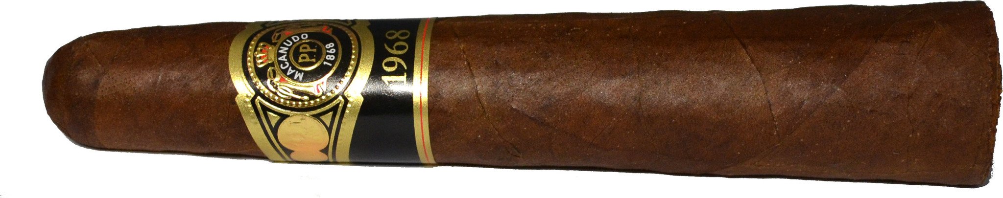 Macanudo Serie 1968 Trompeta