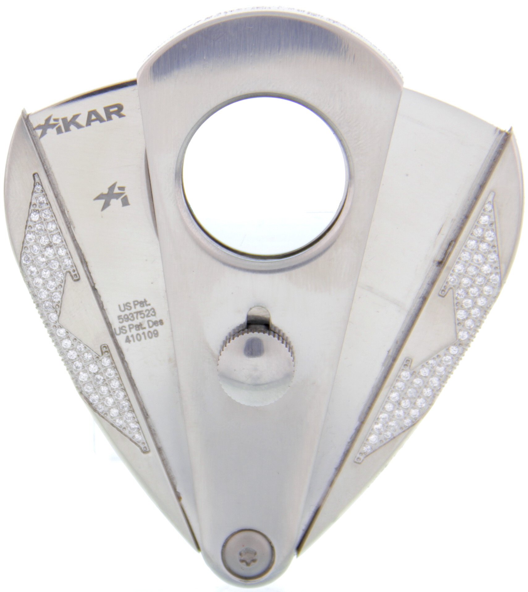 Xikar Cutter Xi1 Diamond offen