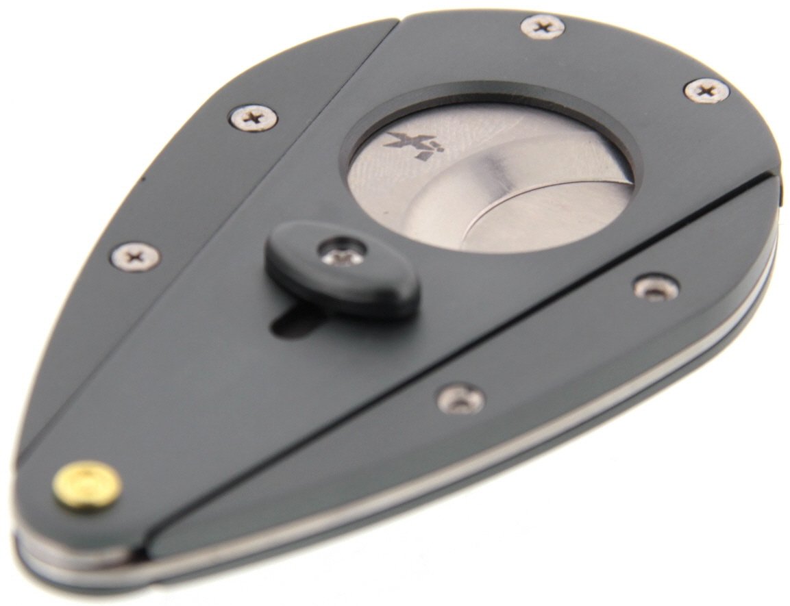 Xikar Cutter Xi1 20th Anniversary Titanium (101RTI)