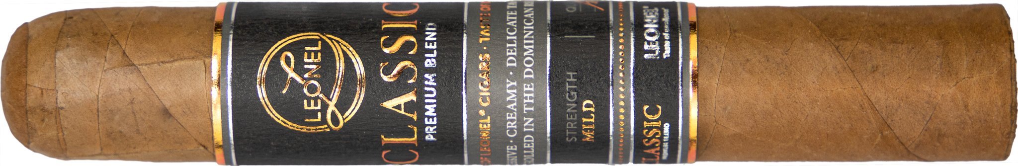 Leonel Classic Robusto