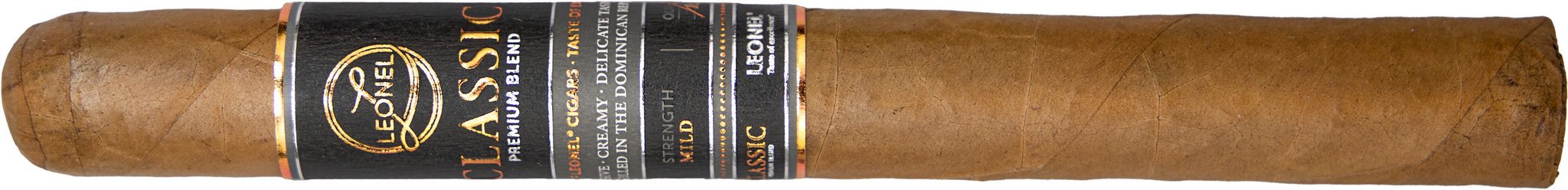 Leonel Classic Churchill (Edition 2020)