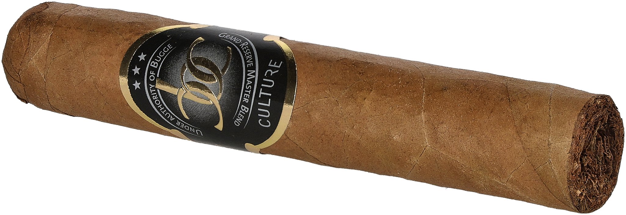 Culture Dominican Petit Corona_Ziggare