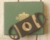 Bossner Cigarren Cutter Cigarren Cutter Bild