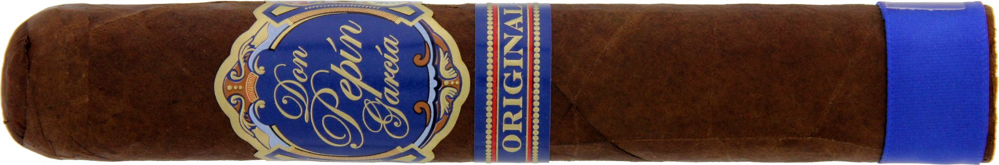 Don Pepin Original Blue Edition Toro Grande