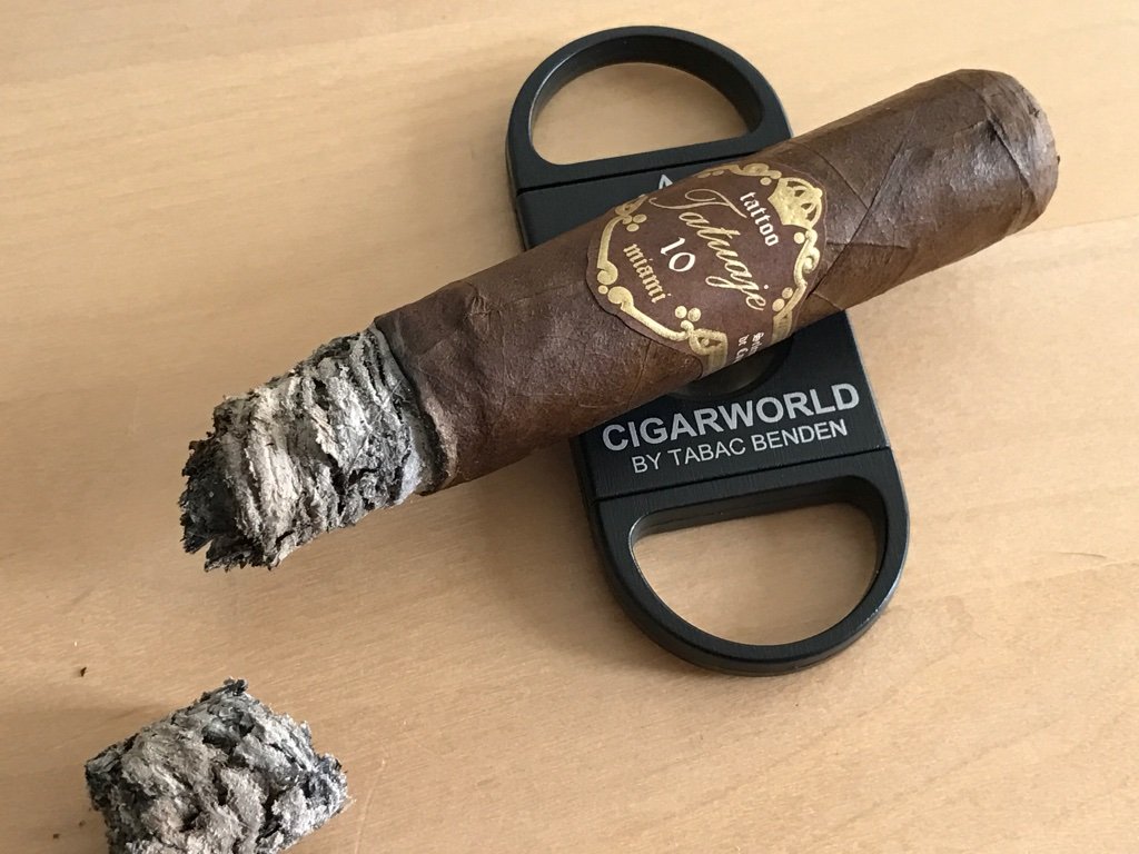 10th Anniversary Bon Chasseur Review