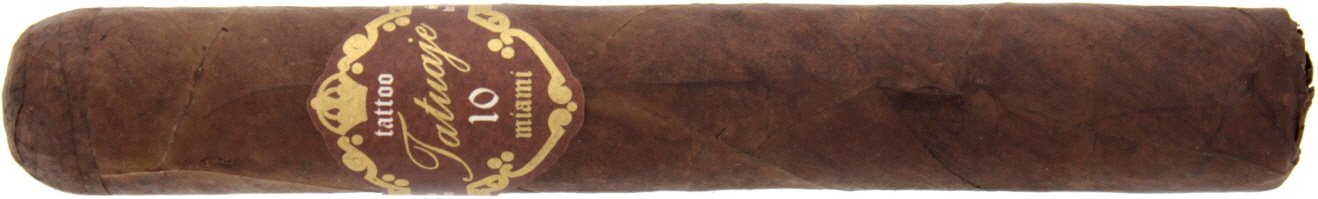 Tatuaje La Seleccion de Cazador 10th Anniversary Bon Chasseur Robusto