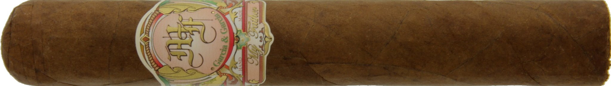 Don Pepin My Father Cigars No.5 (Toro)