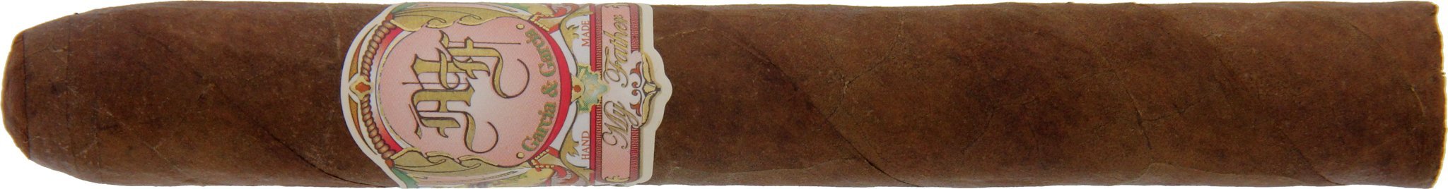 Don Pepin My Father Cigars No. 3 (Crema)