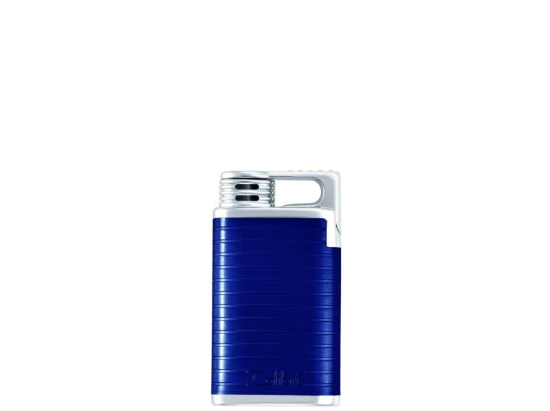 Colibri Belmont blau/chrom Querstreifen (293314)