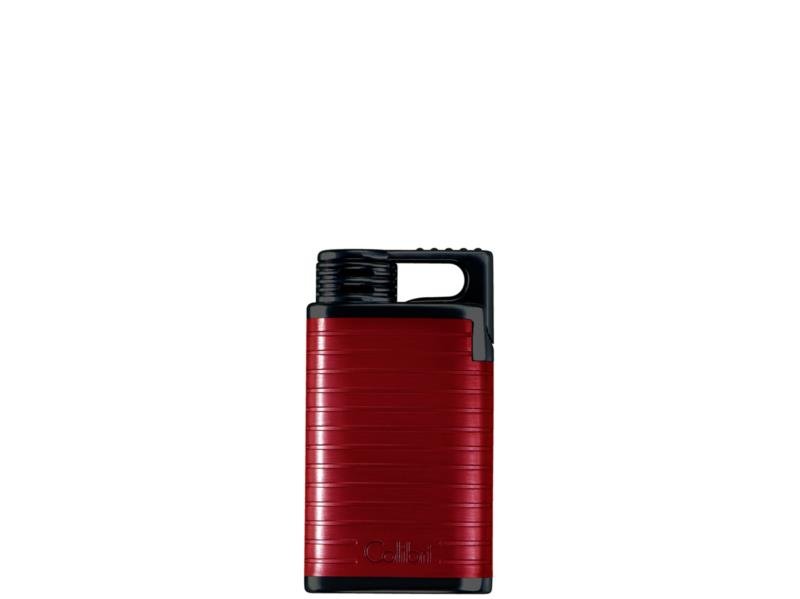Colibri Belmont rot/schwarz Querstreifen (293317)