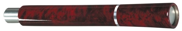 Vauen Pfeifenstopfer Automatic Bruyèreholz rot  581