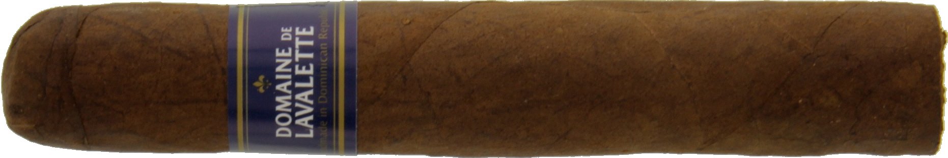 Domaine de Lavalette Mild Premium MADURO Robusto