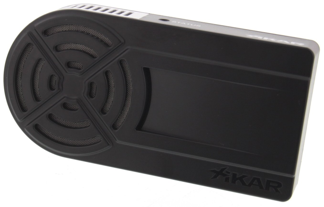 Xikar Humi Fan Ventilator (1831XI)