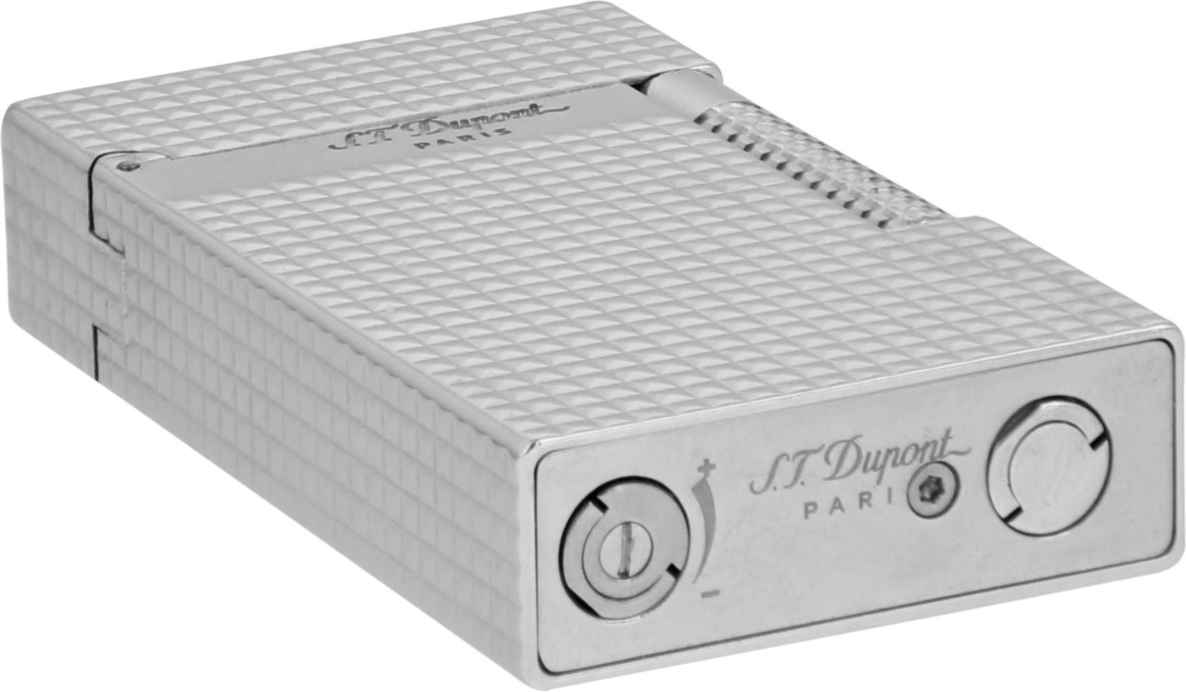 Le Grand Diamandhead Palladium 5