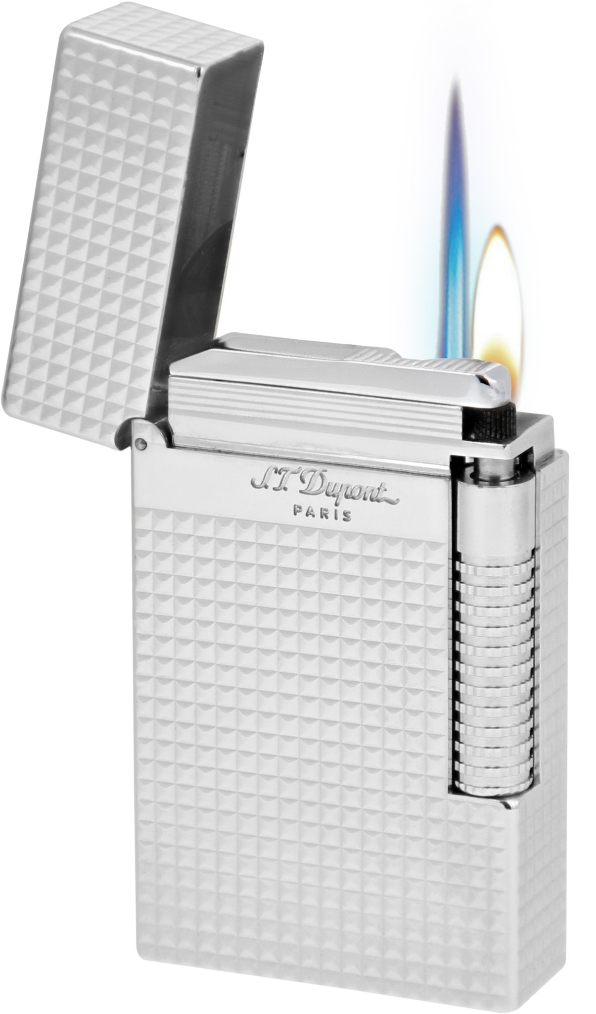 Le Grand Diamandhead Palladium 8