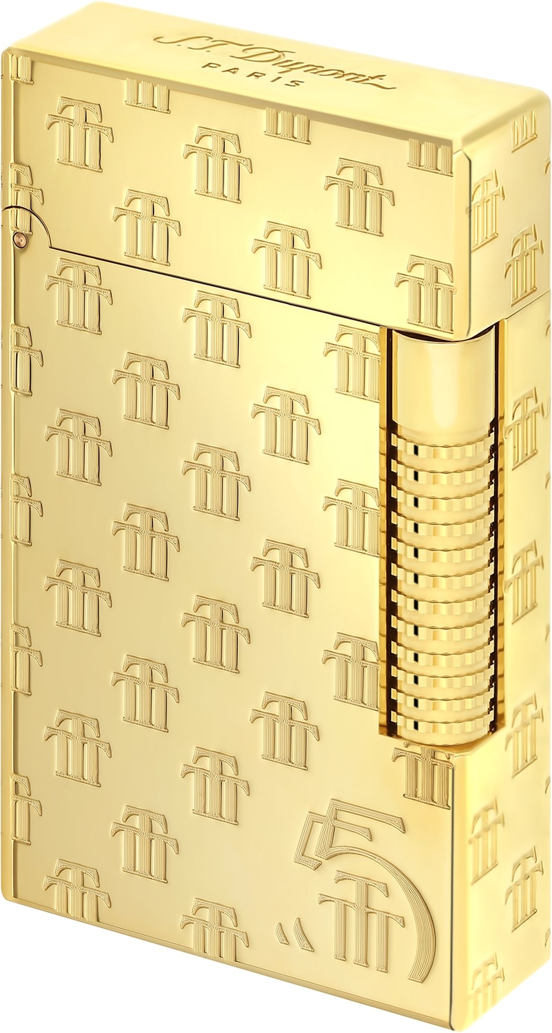 S.T. Dupont Ligne 2 Le Grand Trinidad 55th Anniversary (C23077)