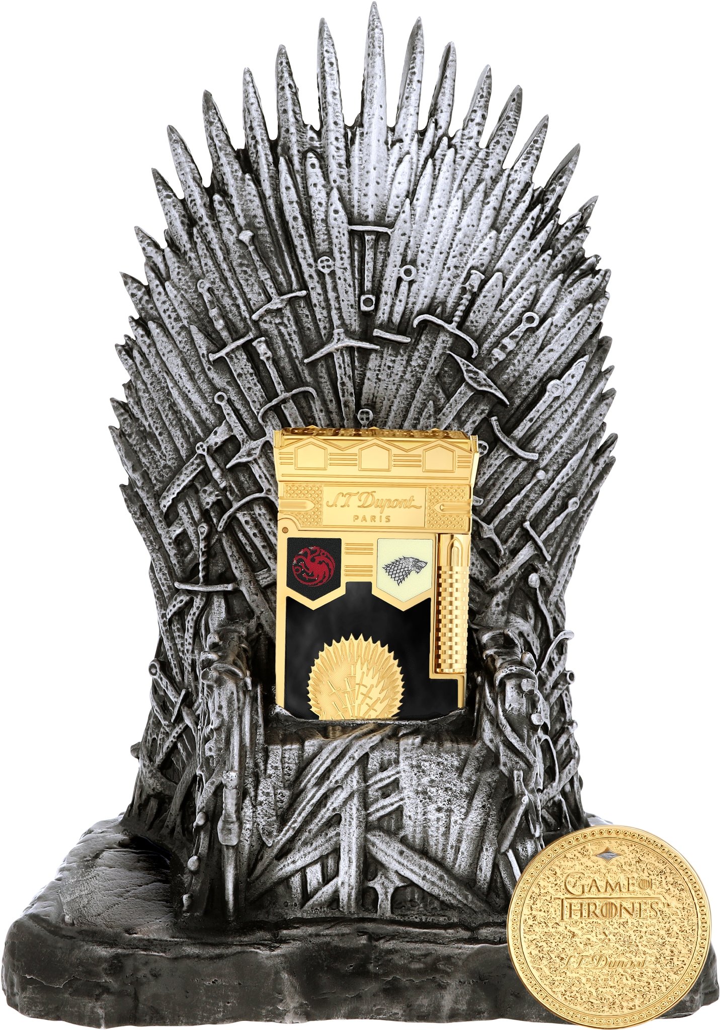 Kit Game of Thrones Kit 1