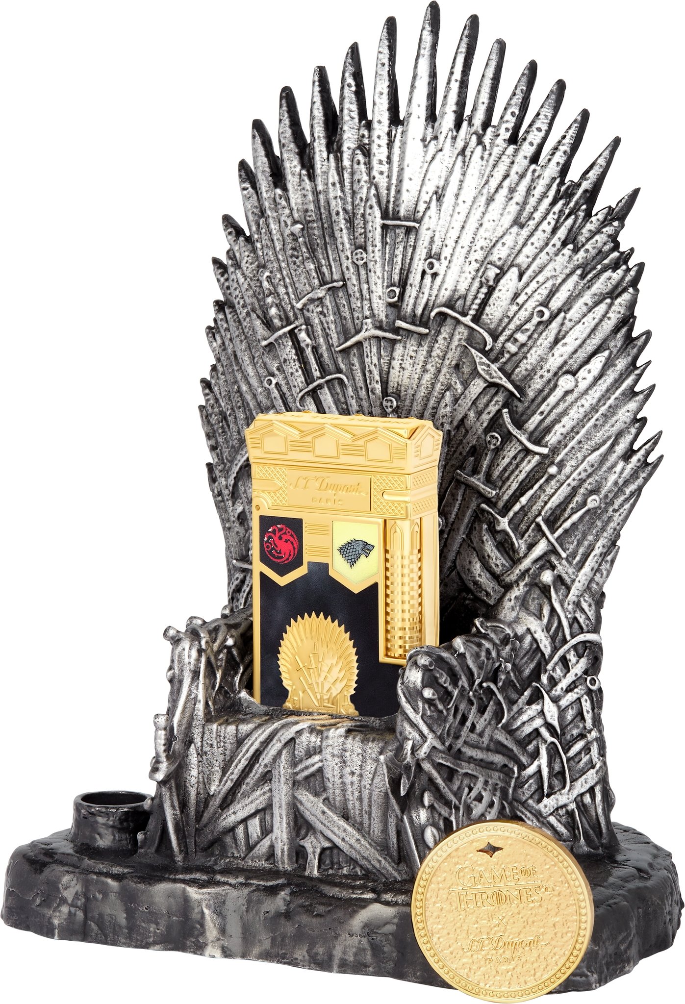 Kit Game of Thrones Kit 2