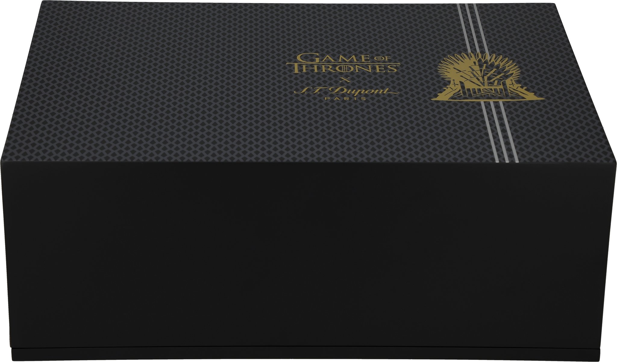 Kit Game of Thrones Verpackung